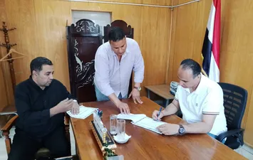 نتيجة امتحانات مدارس التمريض ببنى سويف 