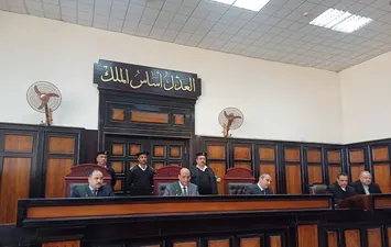 هيئة المحكمة