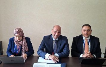 وزارة العمل