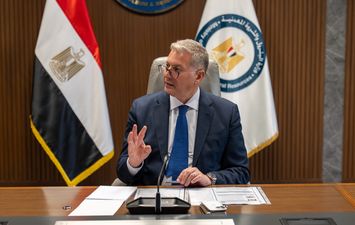 وزير البترول