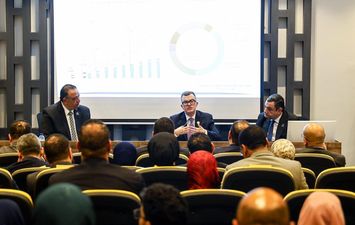 وزير التخطيط