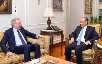 وزير الخارجية