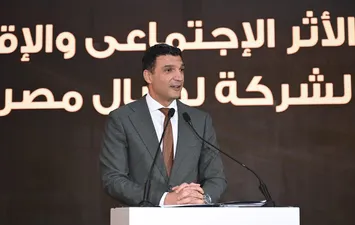 وزير الصناعة