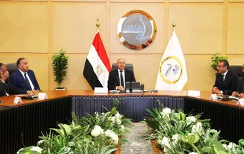 وزير النقل