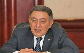 وفاة الدكتور عمرو حلمى وزير الصحة الأسبق 
