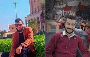 وفاة شقيقين