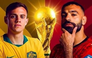 مصر وأستراليا 