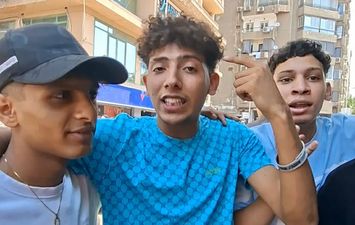  طلاب الثانوية العامة
