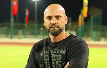 محمد اليماني 