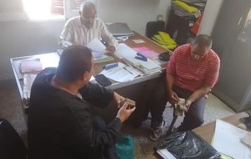 مديرية العمل 