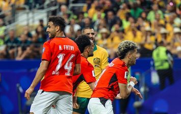 مصر وأستراليا 