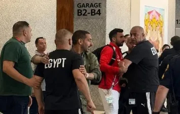 مشادة إبراهيم حسن 