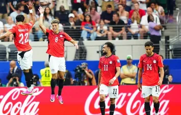 مصر وأستراليا 