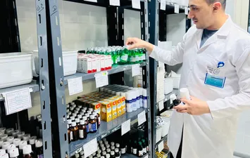 الرعاية الصحية