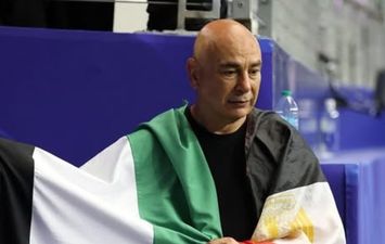 حسام حسن 