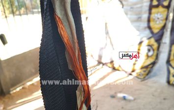 سماعه داخل حزام البنطلون