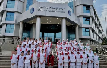 معاهد الرعاية الفنية للتمريض