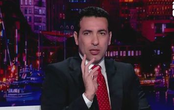 محمد أبو تريكة 