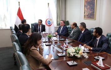 وزير الصحة