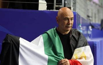 حسام حسن 