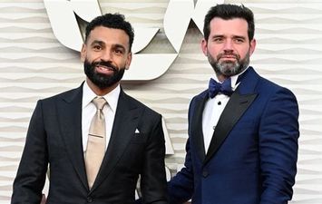 وكيل محمد صلاح 