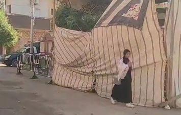 التوافد 