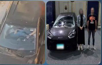 المتهمين 