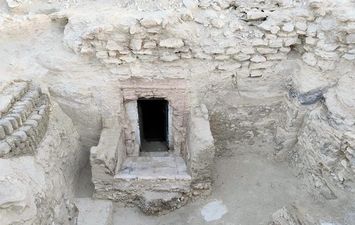 اكتشافات وزارة السياحة 