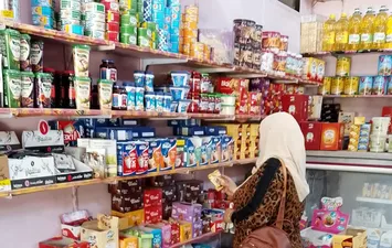 تموين قنا