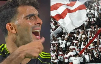 الزمالك و زيزو 