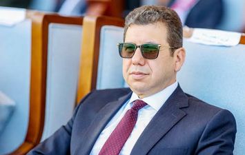 رئيس المخابرات 