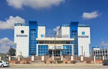 إنجازات منظومة التأمين الصحي الشامل بمحافظة السويس 