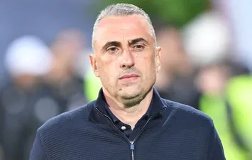 البلغاري إيفاليو بيتيف
