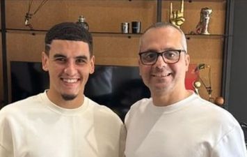 سفيان بنجديدة 