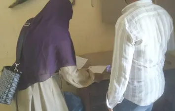 المتابعة 