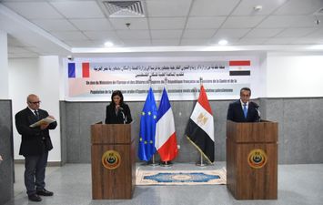 جانب من الفعاليات