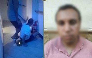 المتهم 