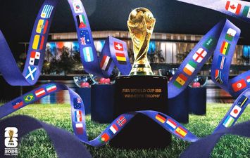 كأس العالم 2026 