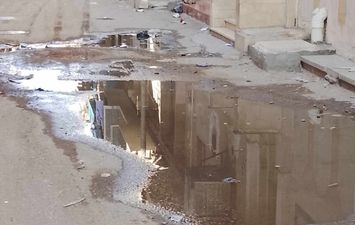 جانب من الطفح 