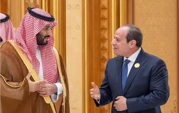 مصر تجدد تضامنها الكامل مع المملكة العربية السعودية الشقيقة