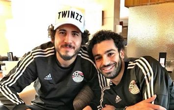 صلاح وحجازي 