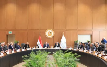 جانب من الفعاليات