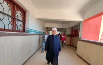 وكيل الأزهر 