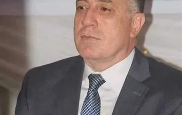 اللواء محمد حامد مدير أمن قنا