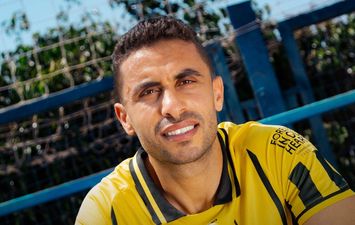 محمد فتحي 