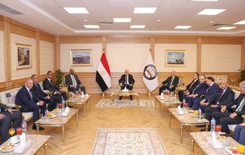 النيابة العامة تطلق خدماتها الرقمية رسميًا عبر تطبيق &laquo;فودافون كاش&raquo;