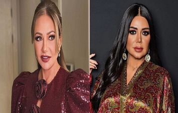 ليلى علوي ورانيا يوسف 