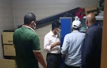 المتابعة 