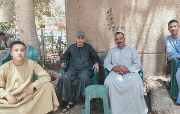 المزارعين 