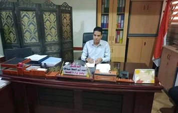 وكيل وزارة الصحة بالأقصر
